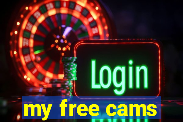 my free cams